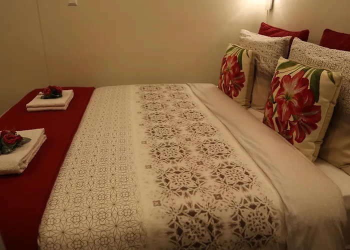 Antonius Bed&Breakfast