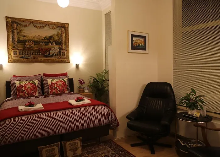 Antonius Bed&Breakfast